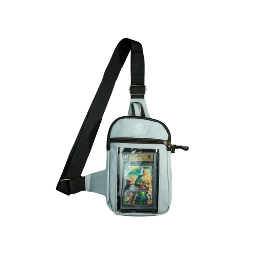 The Crest | TCG Slab Display Bag