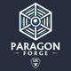 Paragon Forge UK - Home